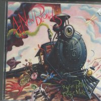 4 Non Blondes-1, снимка 1 - CD дискове - 36001454