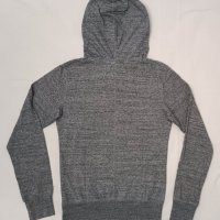 Nike Sportswear Hoodie оригинално горнище XS Найк спортен суичър, снимка 5 - Спортни екипи - 39484951