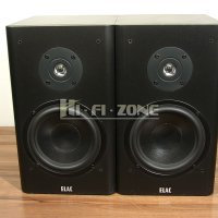 ТОНКОЛОНИ   Elac sl-40 , снимка 2 - Тонколони - 42715355