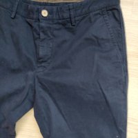 Мъжки спортен панталон Massimo Dutti размер 42, снимка 3 - Панталони - 33984587