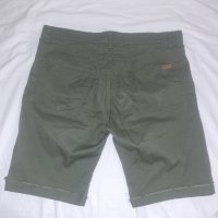 Carhartt WIP Swell Short (L) мъжки къси панталони, снимка 2 - Къси панталони - 40275252