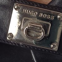 Hugo Boss pumps EU 36,5, снимка 5 - Дамски обувки на ток - 41828927