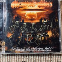 Black Sabbath, снимка 12 - CD дискове - 41538583