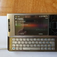 Sony xperia x1, снимка 4 - Sony Ericsson - 34371177