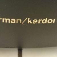 Колона Harman Karbon. , снимка 4 - Тонколони - 39447629