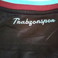 Футболна тениска Trabzonspor, снимка 11 - Фен артикули - 34403131