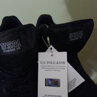 Оригинални обувки U. S. Polo ASSN., снимка 4 - Други - 44688542