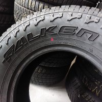 Само 1бр.НОВА всесезонна FALKEN 265/70/16 DOT4521-ЦЕНАТА Е ЗА БРОЙ, снимка 5 - Гуми и джанти - 42676709