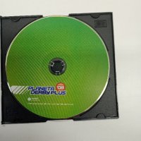 CD диск "Планета Дерби плюс 08", снимка 3 - CD дискове - 44495824