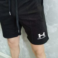 Къси панталони памук , снимка 7 - Спортни дрехи, екипи - 36810547
