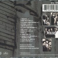 Колекция на Bon Jovi - 20 Диска-180 лв., снимка 2 - CD дискове - 34657539