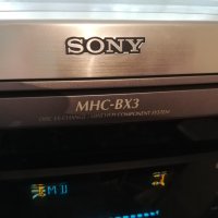 Уредба Sony с тонколони sony, снимка 5 - Тонколони - 41227203