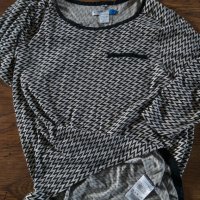 adidas - страхотна дамска блуза, снимка 8 - Блузи с дълъг ръкав и пуловери - 34560266
