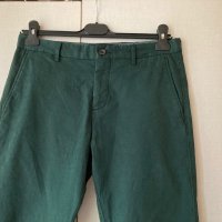Tommy Hilfiger Taylored мъжки панталон, снимка 1 - Панталони - 39738437
