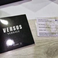 Часовник Versus Versace ABERDEEN VSPLO0119, снимка 6 - Луксозни - 40869106