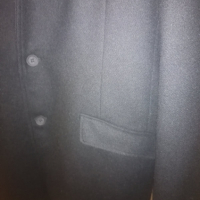 Ново мъжко палто XL, снимка 2 - Палта - 36170089
