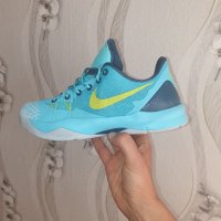 маратонки  Nike  Air Zoom Kobe Bryant 11 Venomenon номер 42, снимка 12 - Маратонки - 34626580