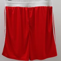 Мъжки къси панталони за бокс Adidas Punch Shorts, размер - XL. , снимка 3 - Бокс - 39127788