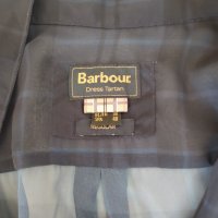 Barbour риза, прозрачна, обличана веднъж за повод , снимка 2 - Ризи - 42427598