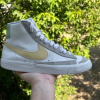 Nike Blazer Mid '77 — номер 42.5, снимка 1 - Кецове - 38888311