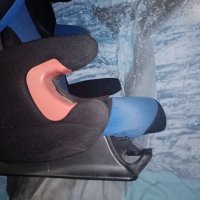 RECARO - детско столче за кола, снимка 3 - Столчета за кола и колело - 41242528