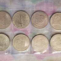 Колекционерски монети от 1 долар, снимка 1 - Нумизматика и бонистика - 41836962