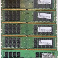 32GB 2Rx4 PC4-2400T DDR4 ECC - SAMSUNG, HYNIX, снимка 2 - RAM памет - 39583043