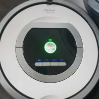 iRobot Roomba 765, снимка 4 - Прахосмукачки - 44238678