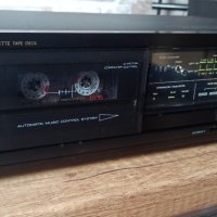   Дек Onkyo ta 2430 бартер за сребрист дек , снимка 2 - Декове - 41388051