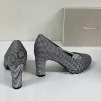 Tamaris Glam, снимка 4 - Дамски обувки на ток - 41288145