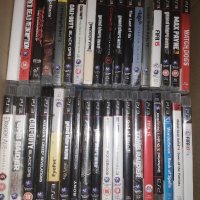 игри пс3, ps3, nfs, lego, darksiders, ratchet, wwe, fifa, gta, call duty, снимка 5 - Игри за PlayStation - 34434585