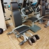 Фитнес уреди за кръгова тренировка Technogym Easy Line , снимка 2 - Фитнес уреди - 44374875