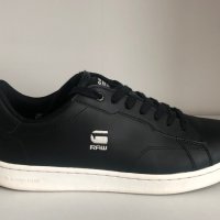 G-star sneakers black , снимка 8 - Маратонки - 39928278