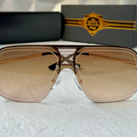 DITA 2021 Мъжки слънчеви очила UV 400 защита с лого, снимка 2 - Слънчеви и диоптрични очила - 44702102