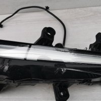 LED габарит / дневна светлина / мигач за Peugeot 208 , снимка 1 - Части - 40137197