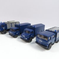 ROCO WIKING HO 1/87 КАМИОН МОДЕЛ ИГРАЧКА КОЛИЧКА , снимка 1 - Коли, камиони, мотори, писти - 41223295