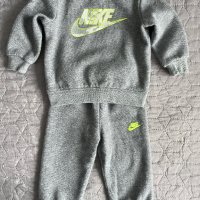 Анцуг/ бебешки комплект Найк/Nike, снимка 1 - Комплекти за бебе - 40850287