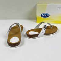 Scholl Bimini White , снимка 4 - Чехли - 41316852