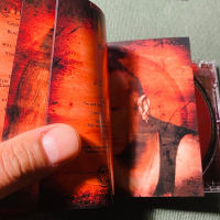 Silent Force,Axel RUDI Pell, снимка 7 - CD дискове - 36239849