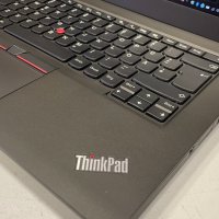 Lenovo ThinkPad T460 (14.1" FHD IPS,i5-6300U,8GB,256GB,CAM,BTU,HDMI), снимка 4 - Лаптопи за работа - 35943124