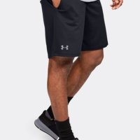 Къси мъжки панталони UNDER ARMOUR , снимка 3 - Спортни дрехи, екипи - 41713538