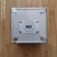 Водолазен часовник MWC