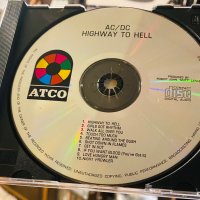 AC/DC,Whitesnake , снимка 6 - CD дискове - 41102012
