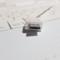 USB Клавиатура за телефон или таблет, снимка 5 - Клавиатури и мишки - 44201608