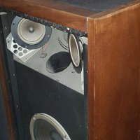 Тонколони Bose 601 Series I, снимка 3 - Тонколони - 42292246