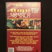 VHS Още 48 часа, снимка 5 - Други жанрове - 39226133