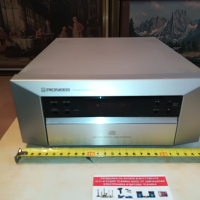 PIONEER PD-C5 CD MADE IN JAPAN-ВНОС SWISS 2503221140, снимка 1 - Ресийвъри, усилватели, смесителни пултове - 36227316