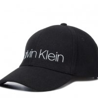 Нова шапка CALVIN KLEIN Melton Cap 