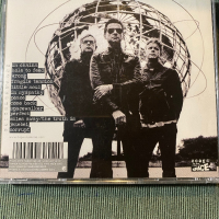 Depeche Mode,Prodigy , снимка 11 - CD дискове - 44560402