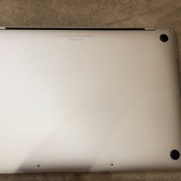 MacBook Pro 15” 2018 A1990 i7 2,6GHz 32GB 500GB 560X, снимка 6 - Лаптопи за работа - 44156272